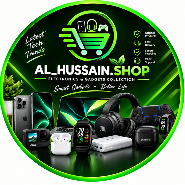 Electronics & Gadgets