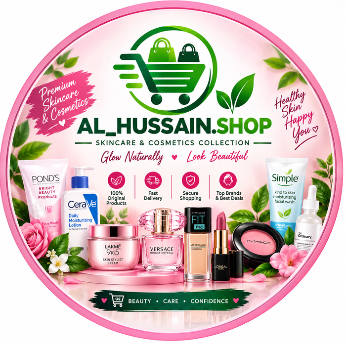 Skincare & Cosmetics