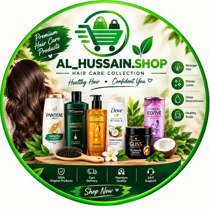 Haircare & Grooming