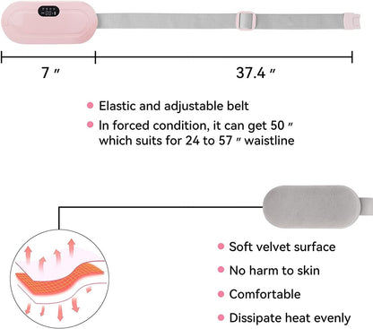 Smart Heating  Pad