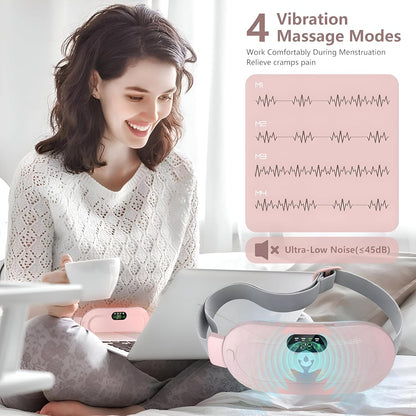 Smart Heating  Pad