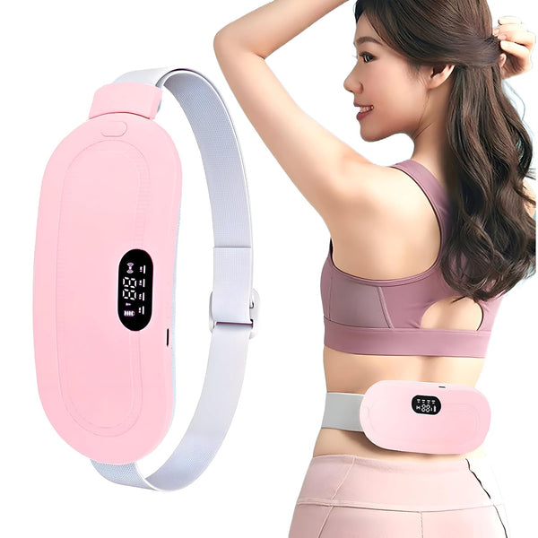 Smart Heating  Pad