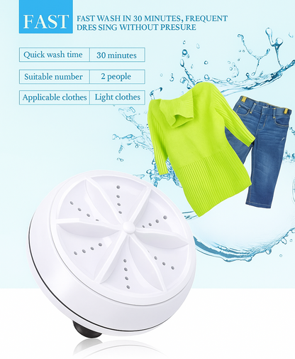 Mini washing Machine
