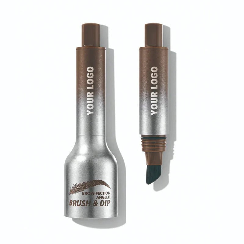 Waterproof Natural Eyebrow Pencil