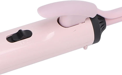 Pencil Iron Curling Rod